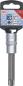 Preview: BGS Bit-Einsatz T60 T-Profil (für Torx) Länge 100 mm Antrieb Innenvierkant 12,5 mm (1/2") 4476